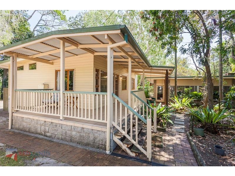 171 BUNKER Road, Victoria Point QLD 4165