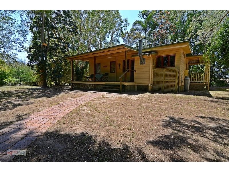 171 BUNKER Road, Victoria Point QLD 4165