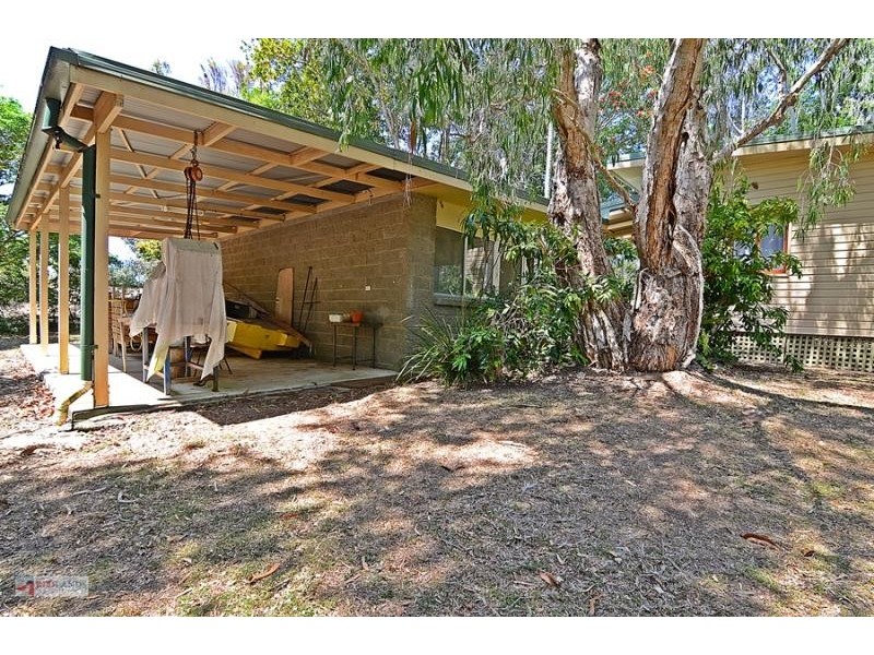 171 BUNKER Road, Victoria Point QLD 4165