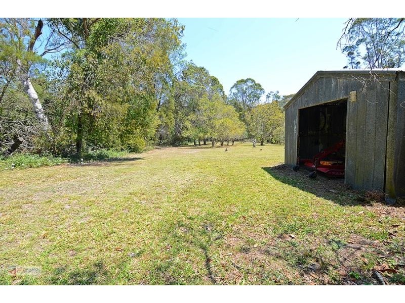 171 BUNKER Road, Victoria Point QLD 4165