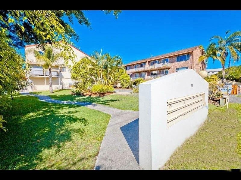 21 HUTH Street, Labrador QLD 4215