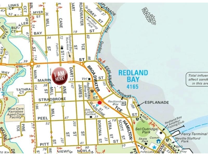 145 CANE Street, Redland Bay QLD 4165