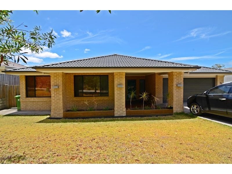 5 PENDULA Street, Mount Cotton QLD 4165