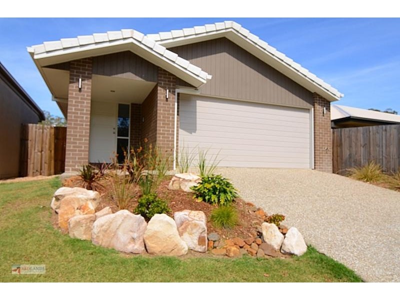 32 RILEY PETER Place, Cleveland QLD 4163