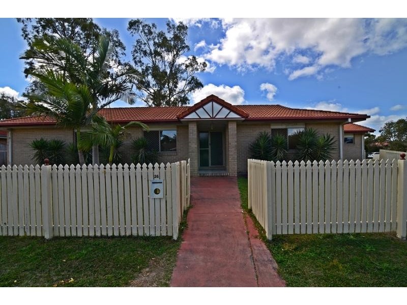 24 Anita Street, Redland Bay QLD 4165