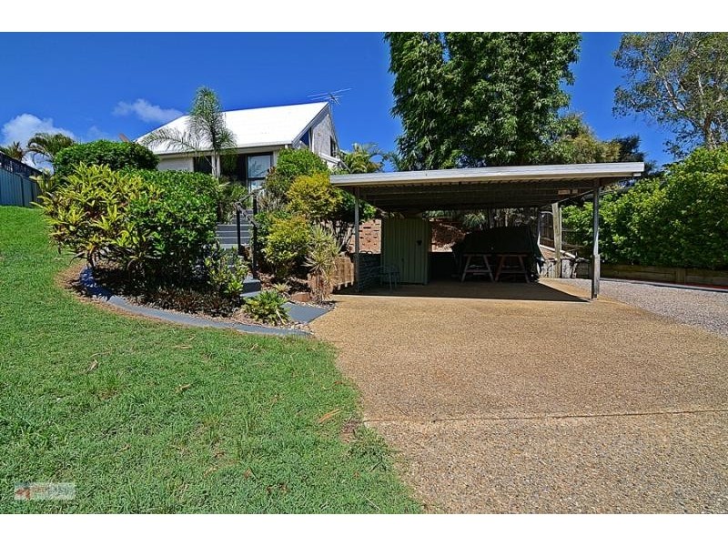 10 ABALONE Crescent, Thornlands QLD 4164