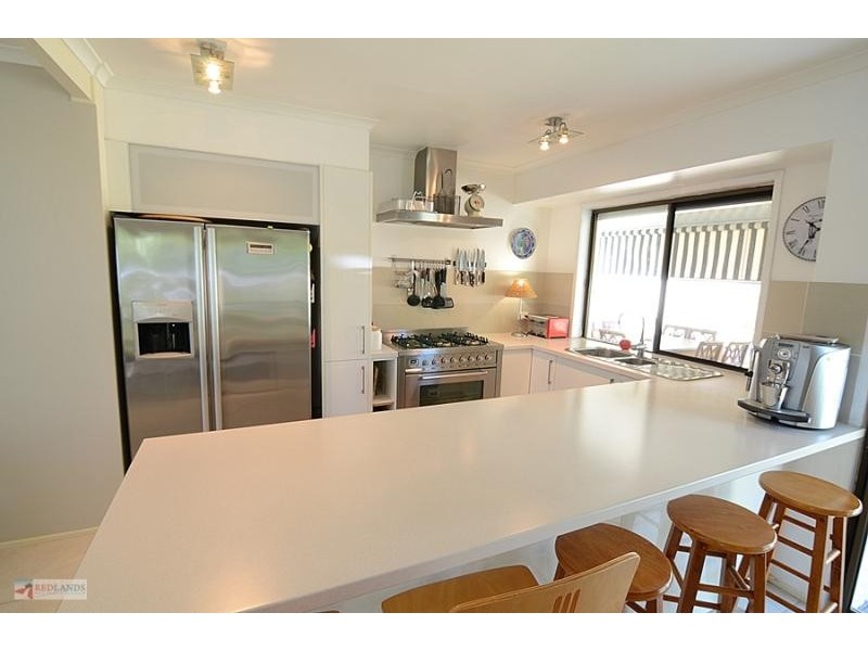 10 ABALONE Crescent, Thornlands QLD 4164