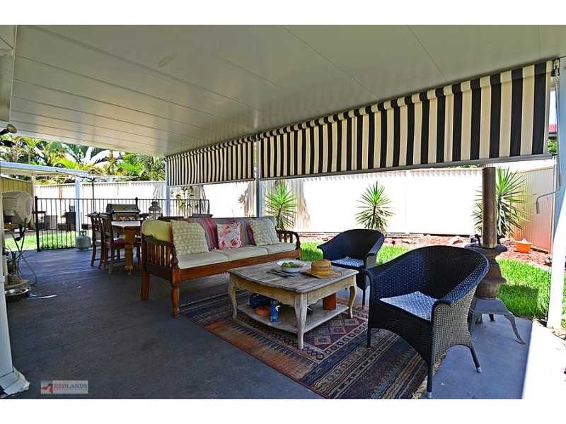 10 ABALONE Crescent, Thornlands QLD 4164