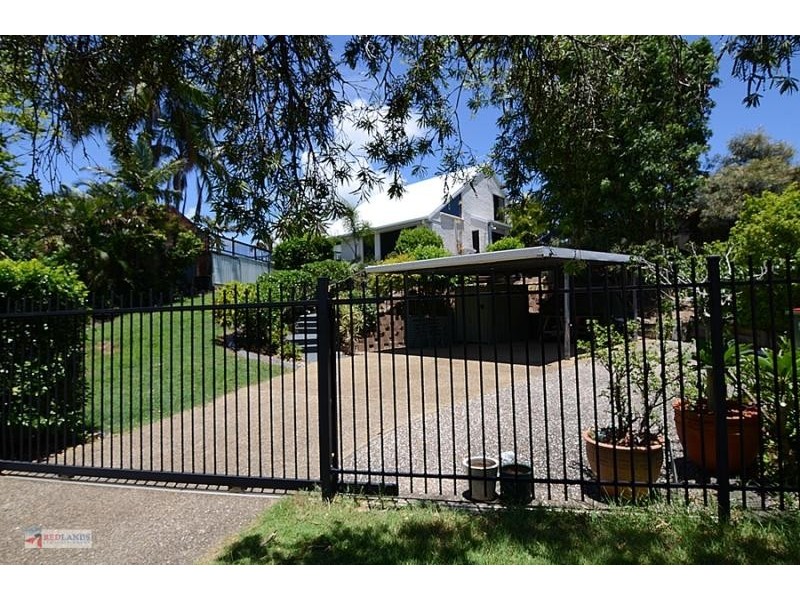 10 ABALONE Crescent, Thornlands QLD 4164