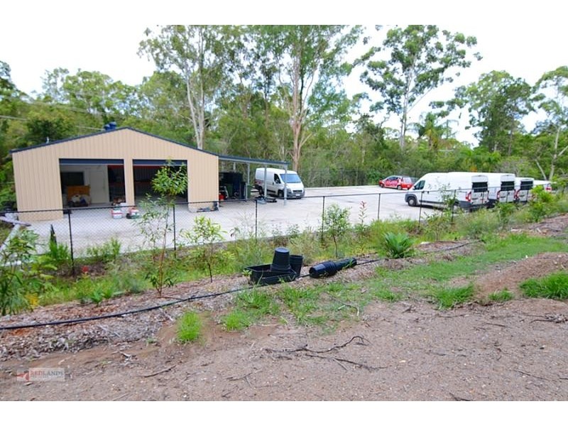 Mount Cotton QLD 4165