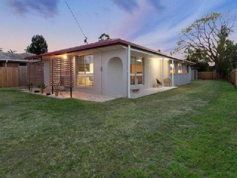 5 NEY Road, Capalaba QLD 4157