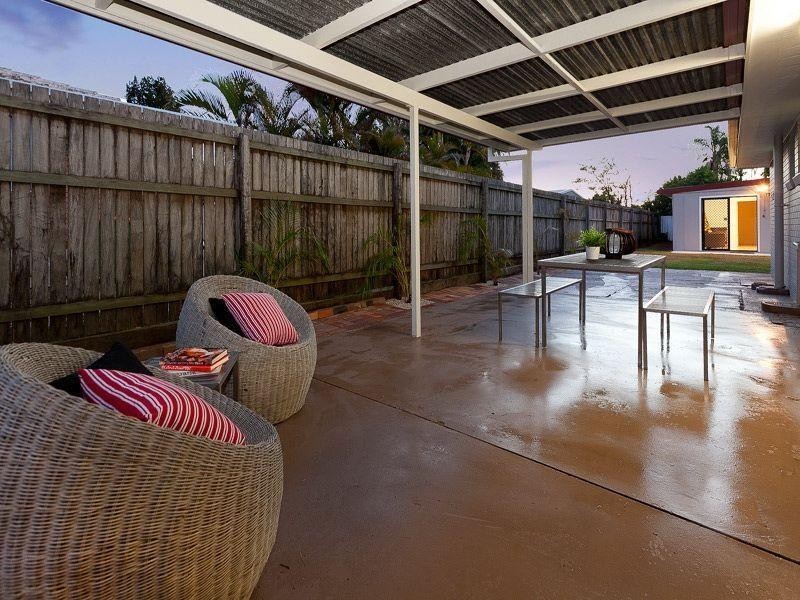 5 NEY Road, Capalaba QLD 4157