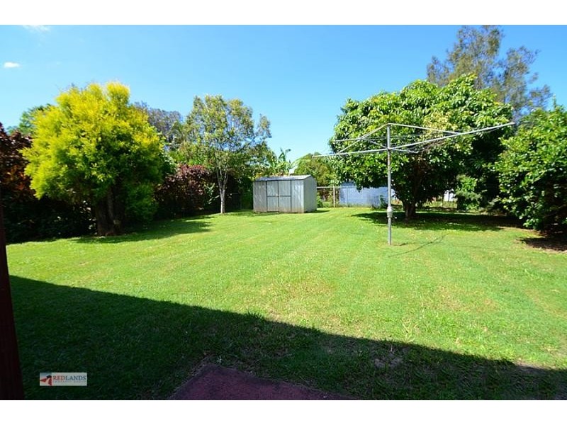 47 MURRAY Street, Birkdale QLD 4159