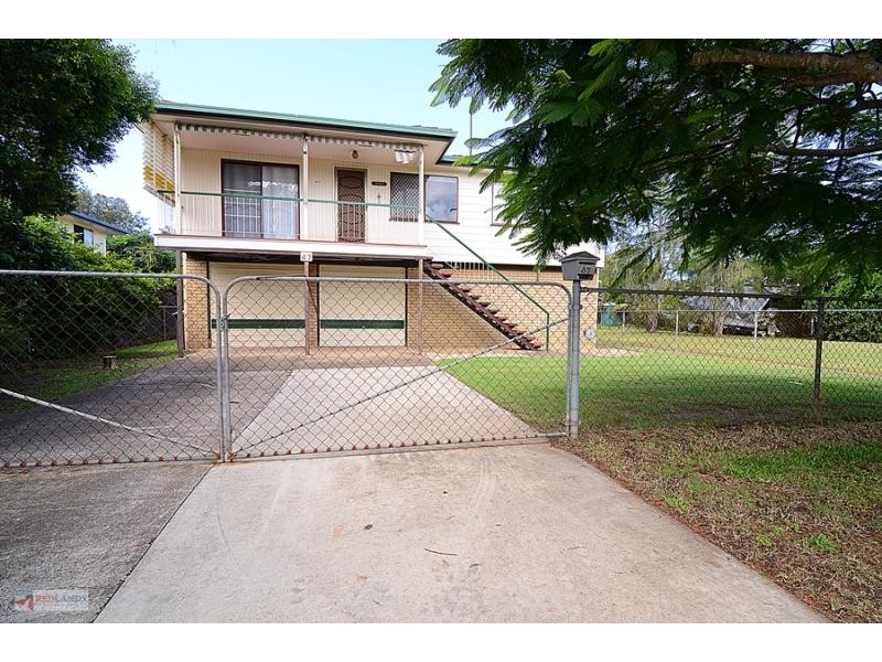 47 MURRAY Street, Birkdale QLD 4159