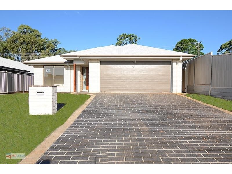 39 WILLIS Close, Redland Bay QLD 4165