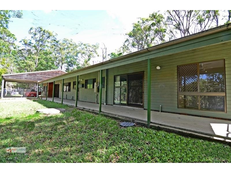 116 HENDERSON Road, Sheldon QLD 4157