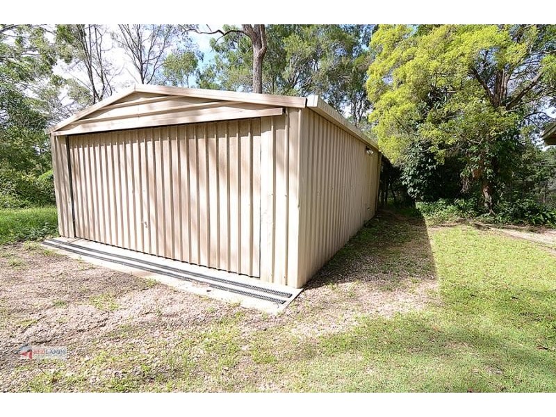 116 HENDERSON Road, Sheldon QLD 4157