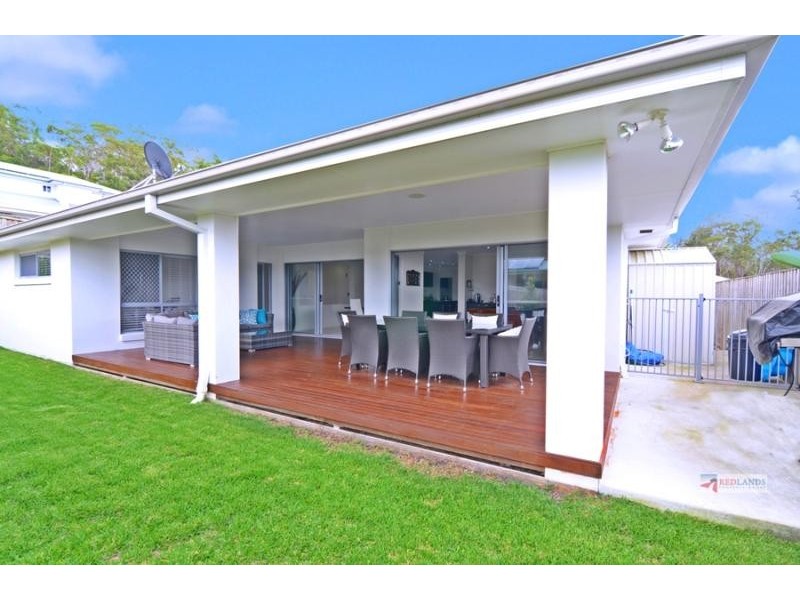 14 Poplin Place, Mount Cotton QLD 4165