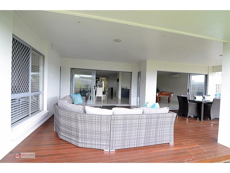 14 Poplin Place, Mount Cotton QLD 4165