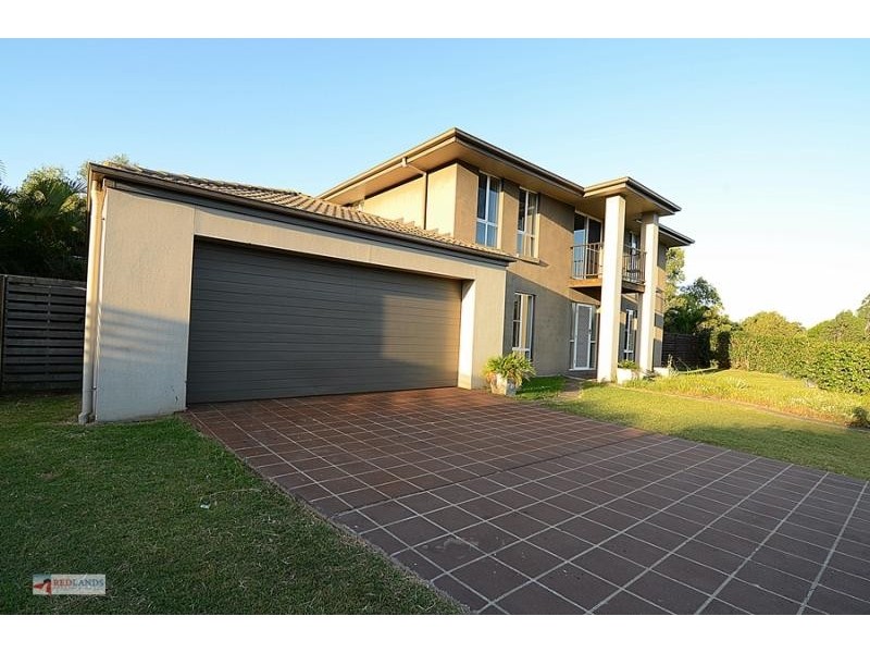 1 AQUA Crescent, Redland Bay QLD 4165