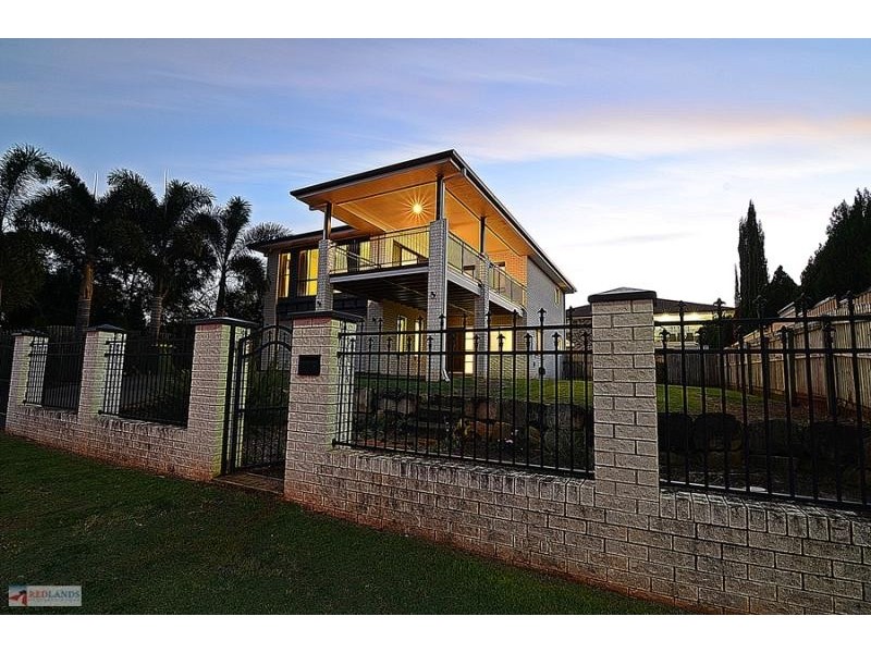 54 Spinnaker Circuit, Redland Bay QLD 4165