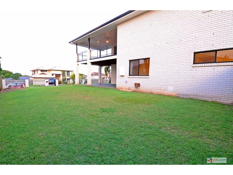 54 Spinnaker Circuit, Redland Bay QLD 4165