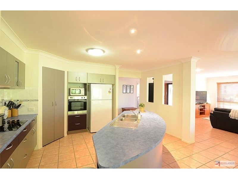 21 Keirnan Street, Redland Bay QLD 4165