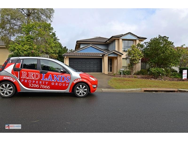 15 SHAW Place, Redland Bay QLD 4165
