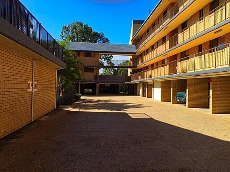 14/11-13 Wharf Street, Cleveland QLD 4163