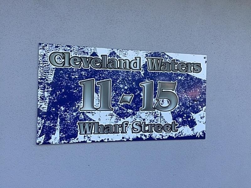 14/11-13 Wharf Street, Cleveland QLD 4163