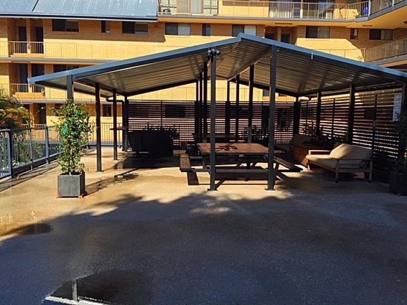 14/11-13 Wharf Street, Cleveland QLD 4163