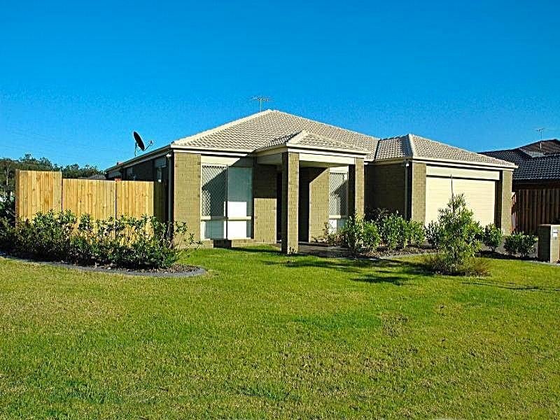 29 Aquatic  Street, Berrinba QLD 4117