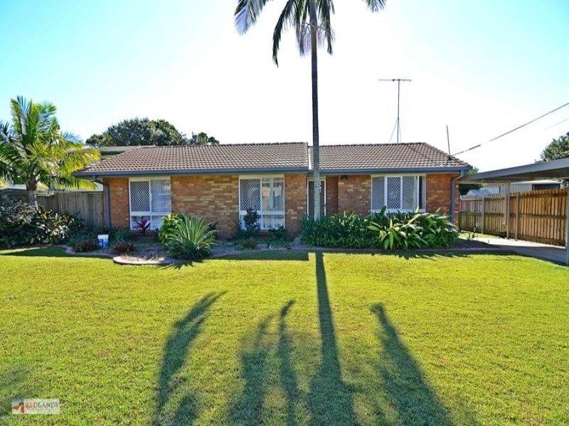 25 MEREDITH Street, Redland Bay QLD 4165