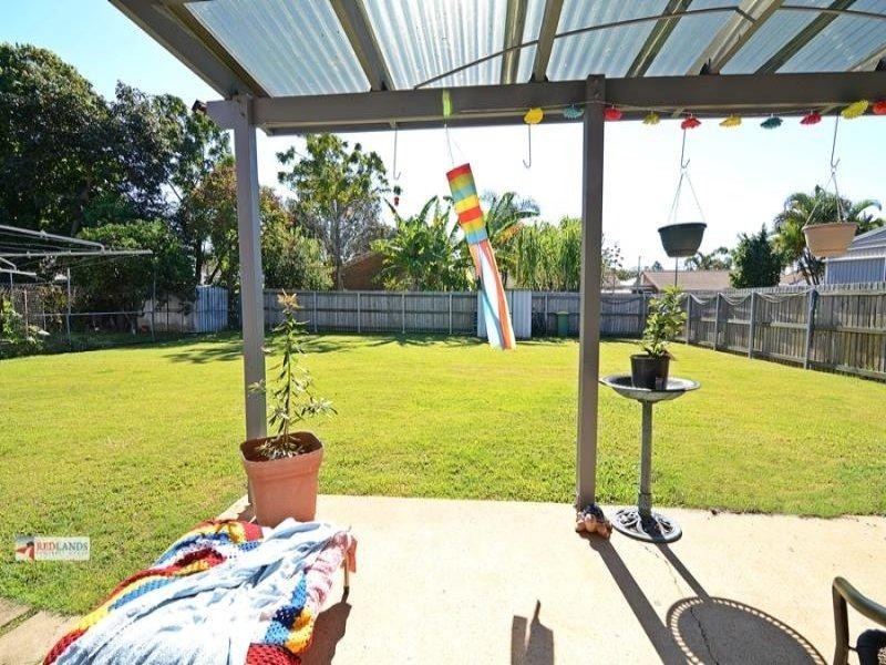 25 MEREDITH Street, Redland Bay QLD 4165