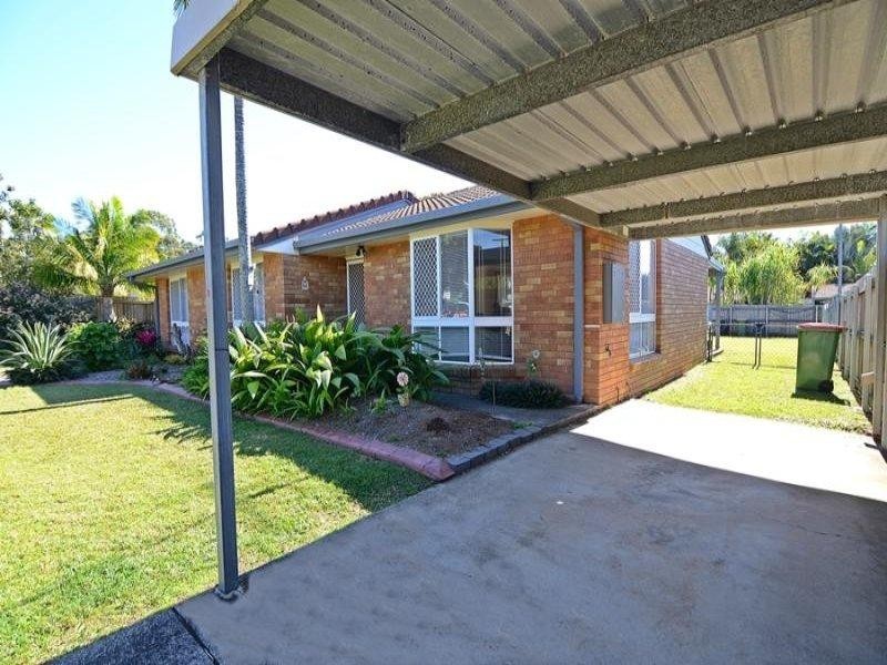 25 MEREDITH Street, Redland Bay QLD 4165
