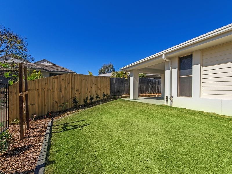 3 LILY Avenue, Coomera QLD 4209