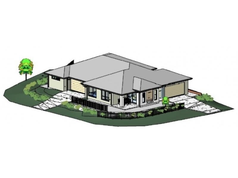 3 LILY Avenue, Coomera QLD 4209