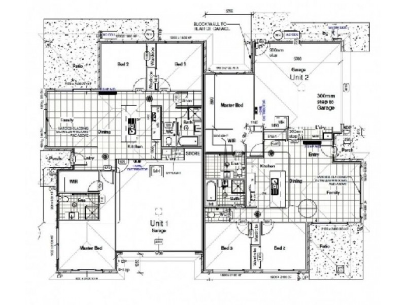 3 LILY Avenue, Coomera QLD 4209 Floorplan