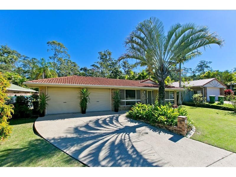 57 ORCHID Drive, Mount Cotton QLD 4165