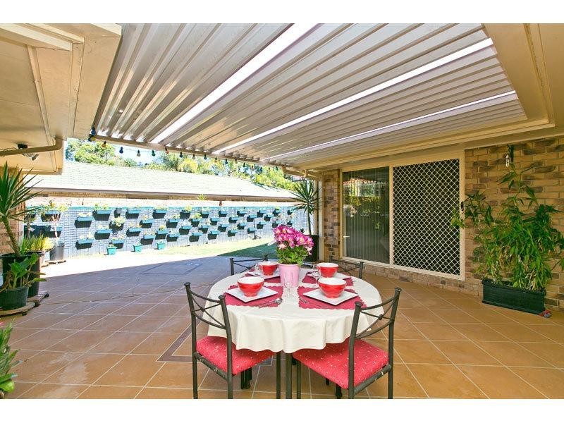 57 ORCHID Drive, Mount Cotton QLD 4165