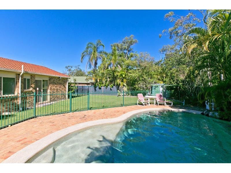 57 ORCHID Drive, Mount Cotton QLD 4165