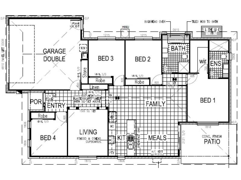 10 TIGERWOOD Place, Redland Bay QLD 4165