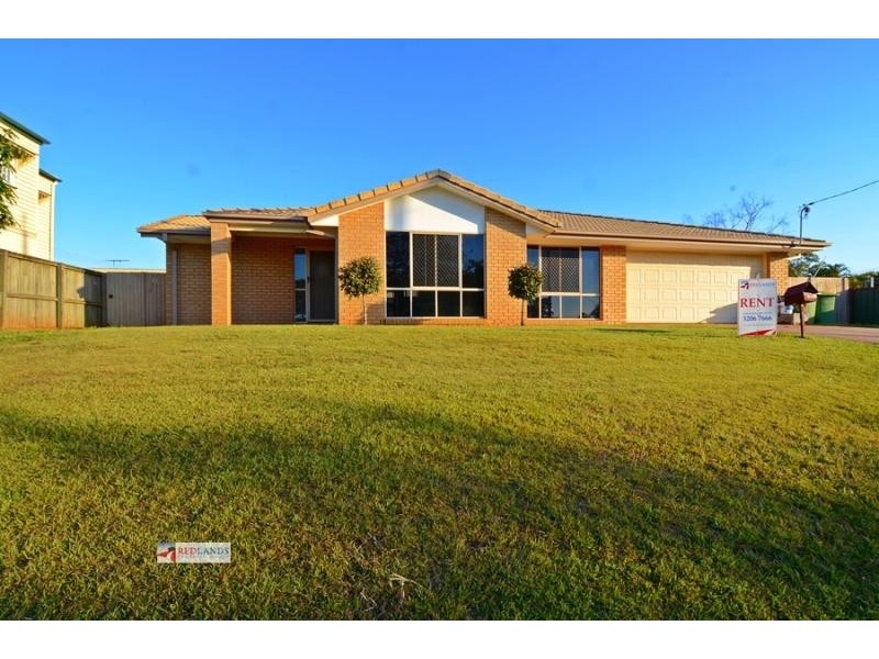 48 PEEL Street, Redland Bay QLD 4165