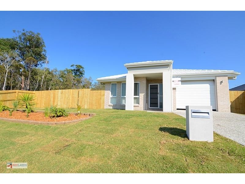 2 TOMBAY Court, Crestmead QLD 4132