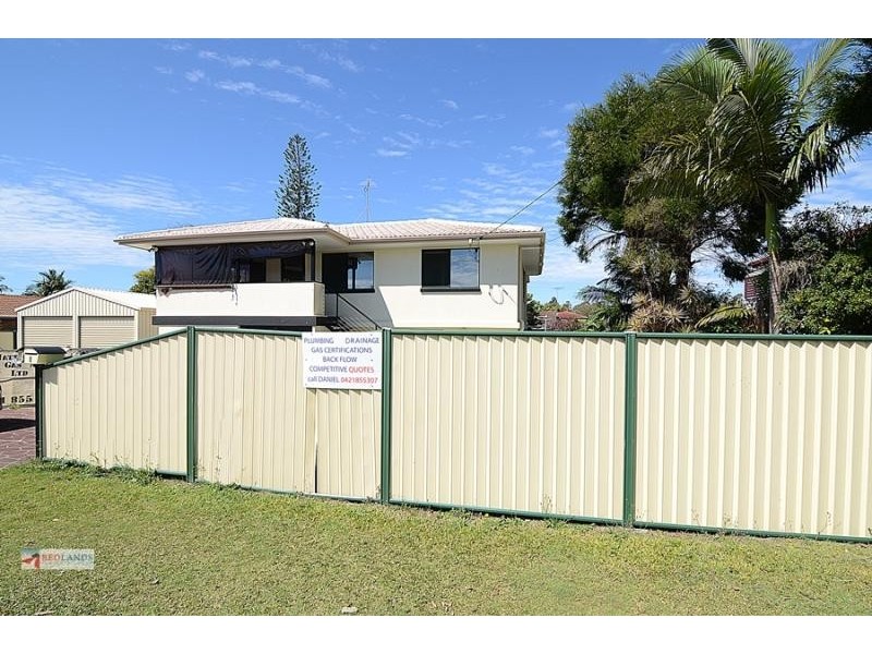 8 BENFER Road, Victoria Point QLD 4165