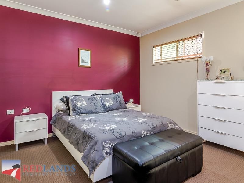 91 Penzance  Drive, Redland Bay QLD 4165