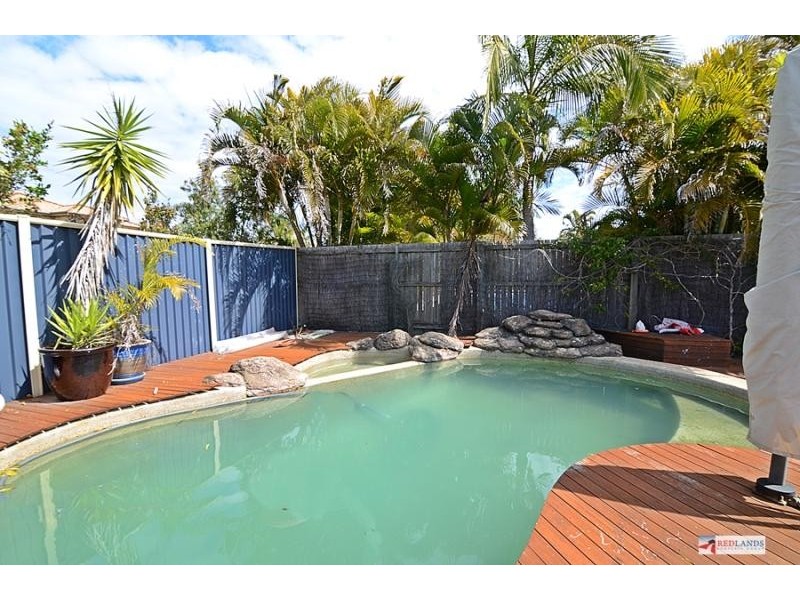 4 CREEKSIDE Circuit, Victoria Point QLD 4165