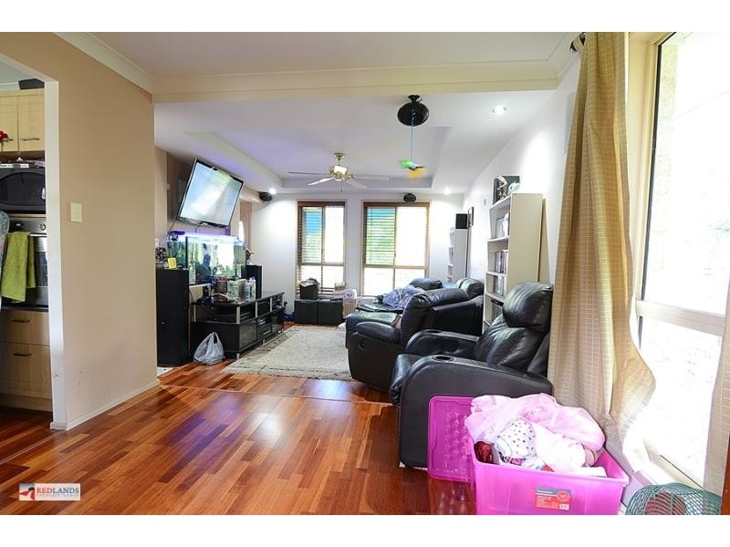 4 CREEKSIDE Circuit, Victoria Point QLD 4165