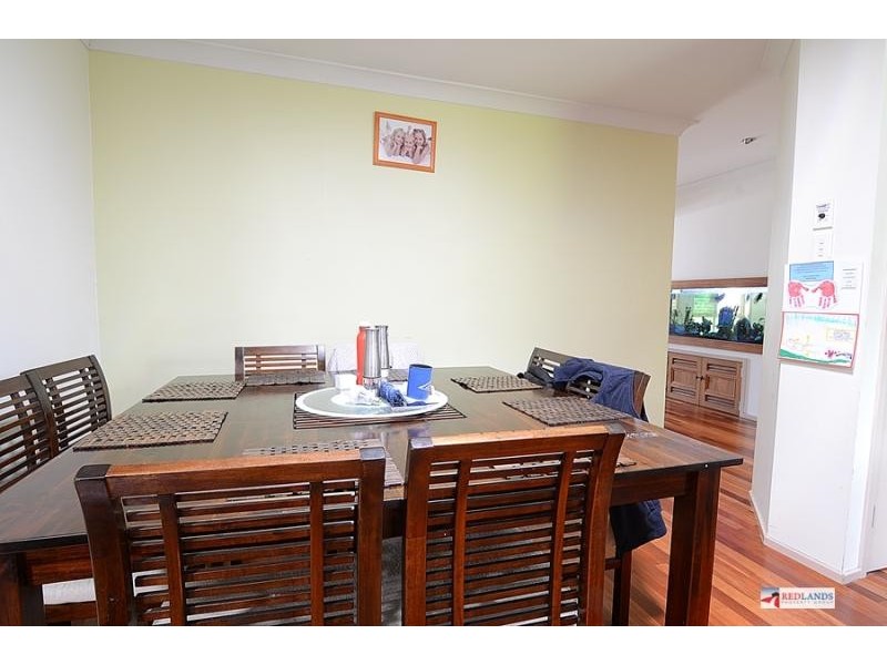 4 CREEKSIDE Circuit, Victoria Point QLD 4165