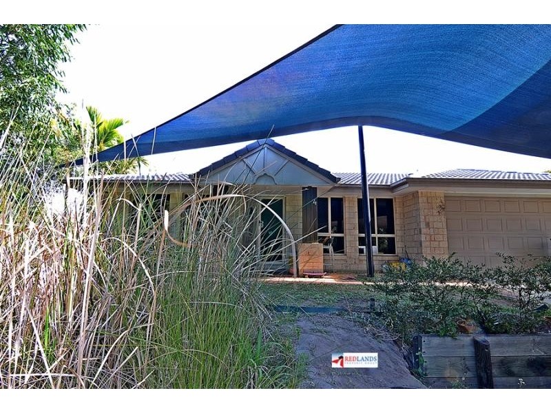4 CREEKSIDE Circuit, Victoria Point QLD 4165